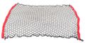 Upevňovacia sieť do auta CAR NET L, 100x100 cm SIXTOL