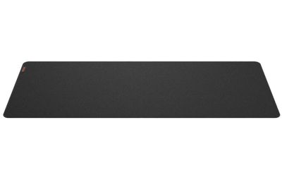 Krux podložka na stůl Space XXL / 40x97cm / voděodolná / černá Krux podložka na stul Space XXL / 40x97cm / vodeodolná / cerná