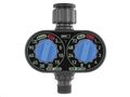Hodiny zavlažovacie mechanické EMOS PW56001, 1 výstup