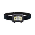 Čelovka Superfire X30 – 340 lm, USB, 5 režimov, 130 m