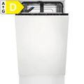 ELECTROLUX Vstavaná umývačka riadu EEG62300L