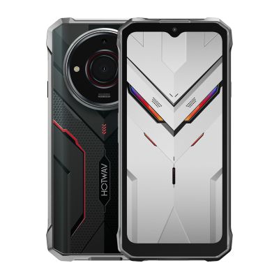 Smartphone HOTWAV T7S (čierny)