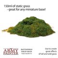 Dekorácia Army Painter - Field Grass, posyp