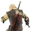 Figúrka Zaklínač 3: Geralt v mantikórej zbroji