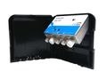 Alcad AM - 187 zosilňovač / UHF-BIII-DAB-FM / LTE700