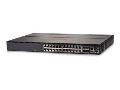 Aruba 2930 24G 1-slot Switch
