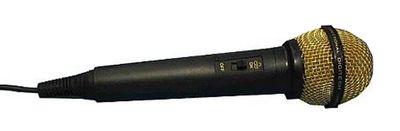 Mikrofón dynamický TIPA DM202