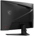 MSI Gaming MAG 275CQDF X24/ 27"/ 2560x1440/ VA/ 0,5ms/ 240Hz/ 300cd/m2/ 5000:1/ HDMI/ DP/ VESA/ černý MSI Gaming MAG 275CQDF X24/ 27"/ 2560x1440/ VA/ 0,5ms/ 240Hz/ 300cd/m2/ 5000:1/ HDMI/ DP/ VESA/ cerný