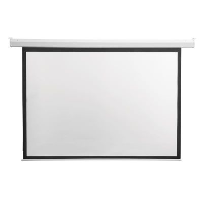 SBOX Projector SCREEN Motor PSA-4:3-100-2