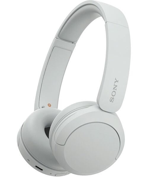 Sony WH-CH520/BT/Bezdrať/Biela