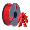 Filament Sunlu PLA+ 2.0 (červený)