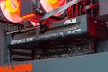 HAL3000 Online Gamer / AMD Ryzen 5 7600/ 32GB DDR5/ RTX 5060 Ti 16G/ 1TB PCIe4 SSD/ WiFi/ W11 Herní pocítac, AMD Ryzen 5 7600, 32GB DDR5, NVIDIA GeForce RTX 5060 Ti 16GB, 1TB PCIe SSD, Wi-Fi, W11