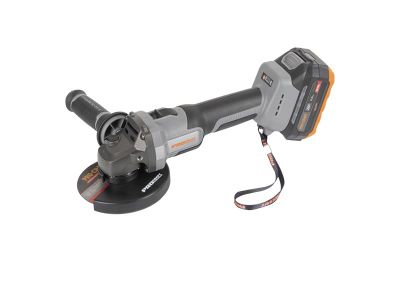Brúska uhlová AKU PROCRAFT Industrial AG125A