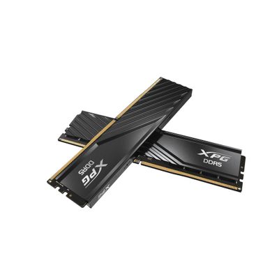 Adata Lancer BLADE/DDR5/32/6000MHz/CL36/2x16GB/Black