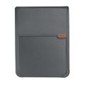 Nillkin 3IN1 case for platop 14 inches vertical grey