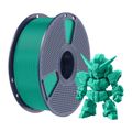 Filament Sunlu PLA+ 2.0 v odtieni trávovo zelenej