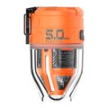 Prenosná pumpa Flextail Max Pump 3 (oranžová)
