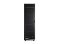 Puzdro batérie - 9 x batéria - olovo-kyselina - 19" - čierna - pre P/N: SY16K48H-PD, SY32K48H-PD, SY48K48H-PD