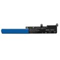 AS94PRO Green Cell PRO Battery A31N1601 A31LP4Q for Asus R541N R541S R541U Asus Vivobook Max F541N F