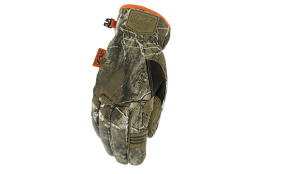 Mechanix SUB40 Realtree zimné pracovné rukavice L (SUB40-735-010)