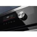 ELECTROLUX Vstavaná kompakt rúra KVMDE46X