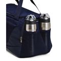Športová taška Undeniable 5.0 Duffle SM Navy - Under Armour