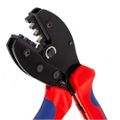 Krimpovacie klešty LT02 pre solárne konektory MC4 2,5-6mm2