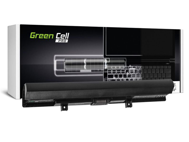 Green Cell TS38PRO batéria pre Toshiba Satellite C50-B C50D-B L50-B L50D-B