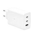 Nabíjačka GSM1056WH Quick Charge 65 W