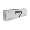 SBOX LCD-S012-3, Deskotop mount for 1 monitor