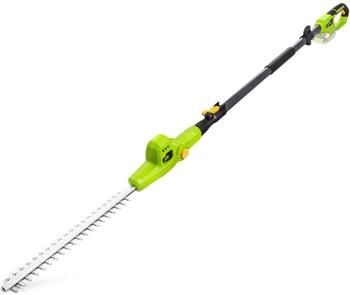 FIELDMANN, FZN 70405-0 20 V Teleskopické plotové nůžky