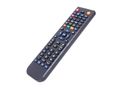 Alien 4v1 univerzálny diaľkový ovládač TV/SAT/DVD/AUX programovaný podľa želania