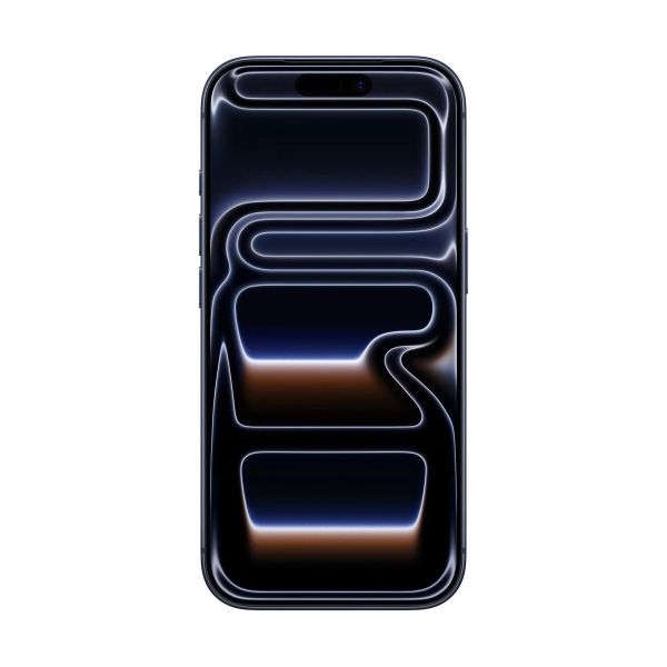 Apple iPhone 17 Pro/512GB/Deep Blue