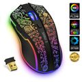 CONNECT IT CMO-3530-DD Doodle III black
