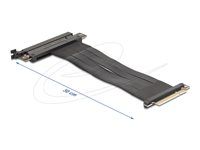 Riser karta PCI Express 3.0 x8 samec na x1