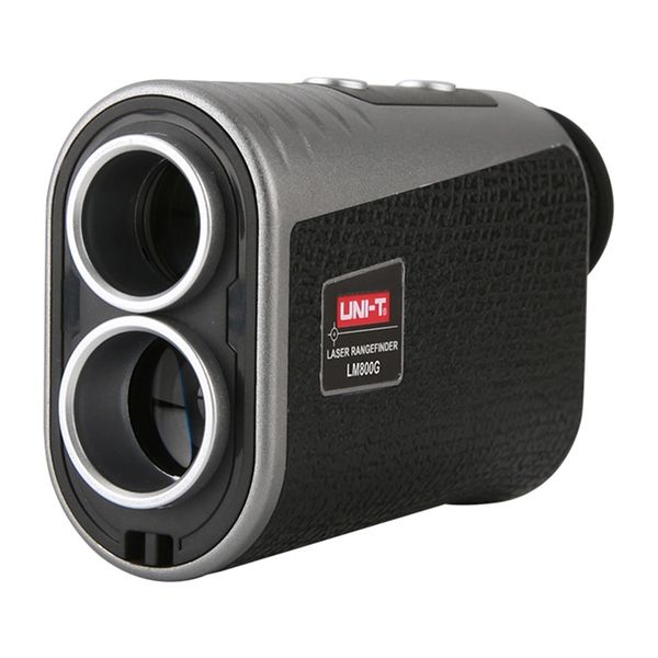 Laserový diaľkomer Uni-T LM800G