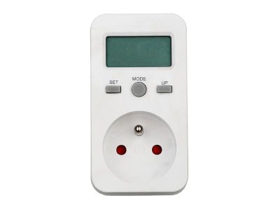 Merač spotreby elektrickej energie HUTERMANN PM5