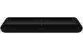 Sonos Ray Černá Soundbar, stereo zvuk, Dolby Digital, DTS, Apple AirPlay 2, Trueplay, optický vstup, Wi-Fi, cerný