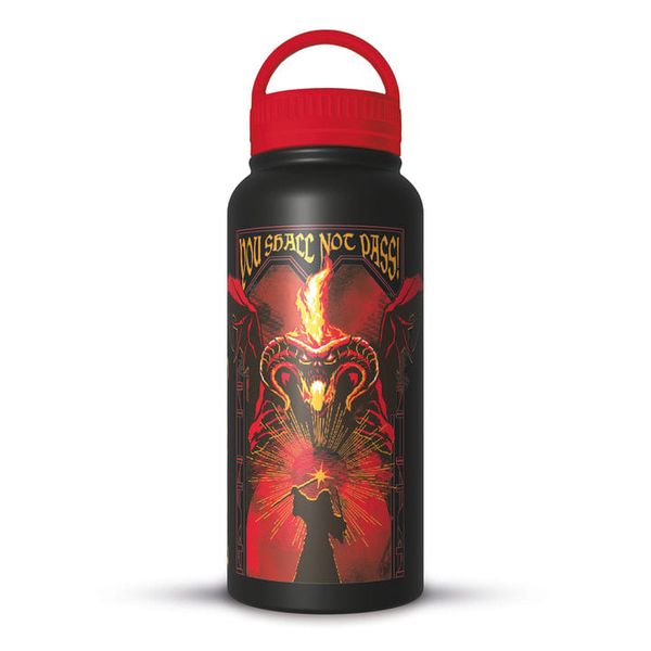 Termofľaša Pán prsteňov - Balrog