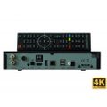 ZGEMMA H7S Triple Tuner 4k UHD CA CI 2xDVB-S2X, 1x DVB-T2/C ZGEMMA H7S Triple Tuner 4k UHD CA CI 2xDVB-S2X,  1x DVB-T2/C