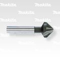 Makita záhlubník HSS-Co 12,4 mm 1 ks