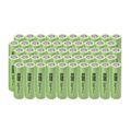 Green Cell 50x nabíjateľná batéria Li-Ion ICR18650-26H 2600mAh 3.7V (50GC18650NMC29)