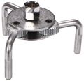 Kľúč na olejový filter MECHANIC OIL WRENCH 1, 1/2" (67-130 mm) - BEZ OBALU SIXTOL