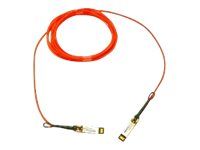 Síťový kabel - SFP+ do SFP+ - 2 m - SFF-8431 - pro Catalyst 3560, 3850; Nexus 93XX, X9464; ONE Nexus 93XX; UCS 5108 Blade Server Chassis