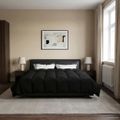 vidaXL Letná prikrývka 200 x 220 cm Leto Mikrovlákno (100% polyester)