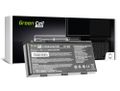 Green Cell MS10PRO batéria pre MSI GT60 GT70 GT660 GT680 GT683 GT780 GT783 GX660 GX680 GX780