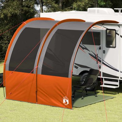vidaXL Vodoodolný tarp osoba 250 x 260 x 260 cm Vodoodolný