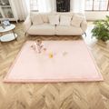 Detský koberec Pink 2 x 1.5 m
