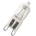 OSRAM žiarovka HALOPIN SST 50 W 230 V G9 Teplá biela
