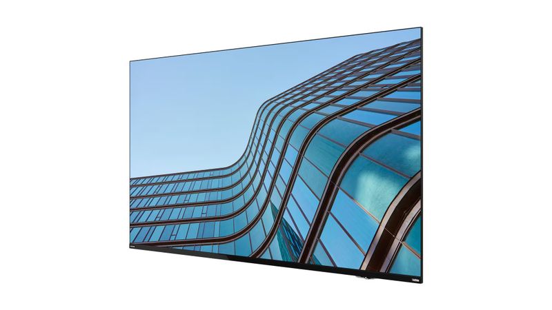 Lenovo ThinkVision E55 54,6''/16:9/3840x2160/8ms